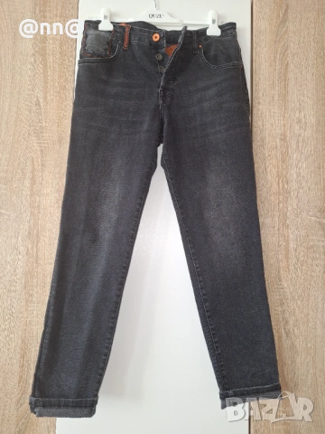 Дънки Pause jeans , снимка 4 - Дънки - 53839503