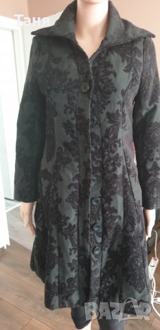 Намаление.DESIGUAL  страхотно ново палто, снимка 5 - Палта, манта - 34122923