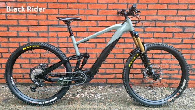 Електрически велосипед E Bike MOUSTACHE SAMEDI GAME 9, BOSCH CX, 750 Wh, Smart System - XL, снимка 2 - Велосипеди - 51196524