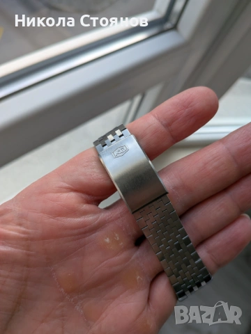 Seiko King Quartz от 1975, снимка 5 - Мъжки - 53659798