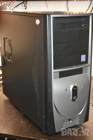 Геймърски Компютър I7 2600 RX 570 8 GB , снимка 1 - Геймърски - 42526132