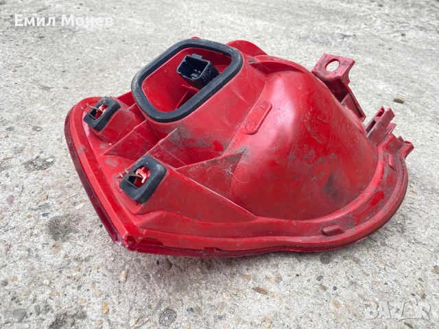 Десен външен стоп за Пасат б6, Passat b6, снимка 6 - Части - 53561114