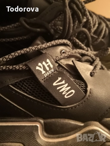 Спортни обувки 40, снимка 4 - Маратонки - 52773363