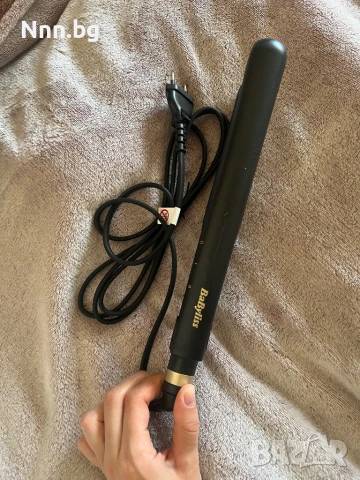 преса за коса babyliss, снимка 7 - Преси за коса - 51391993
