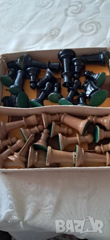 Стар шах, снимка 17 - Колекции - 50919358