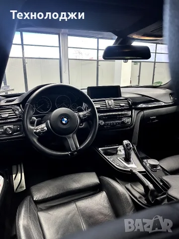 BMW 420 gran coupe, снимка 5 - Автомобили и джипове - 55825812