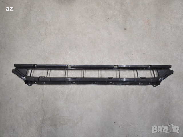 Решетка предна броня Audi SQ5 2016-2020, снимка 2 - Аксесоари и консумативи - 52972811