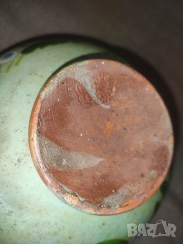 Продавам паница - „Съюз на българските керамици“ , снимка 5 - Други ценни предмети - 41388547