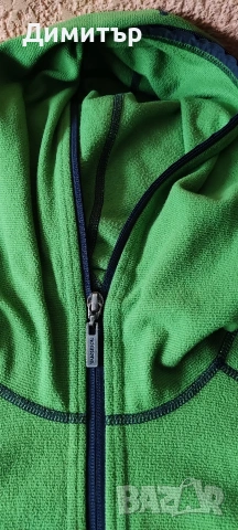 Norrona 29 warm 1, снимка 2 - Суичъри - 53723156