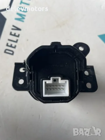 Бутон start stop 95430G7500TKB от Hyundai Ioniq Electric 34 кс, ел.двигател EM09, снимка 2 - Части - 56186559
