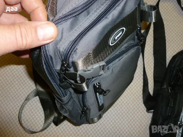 продавам малка чанта тип раница, снимка 5 - Раници - 49026701