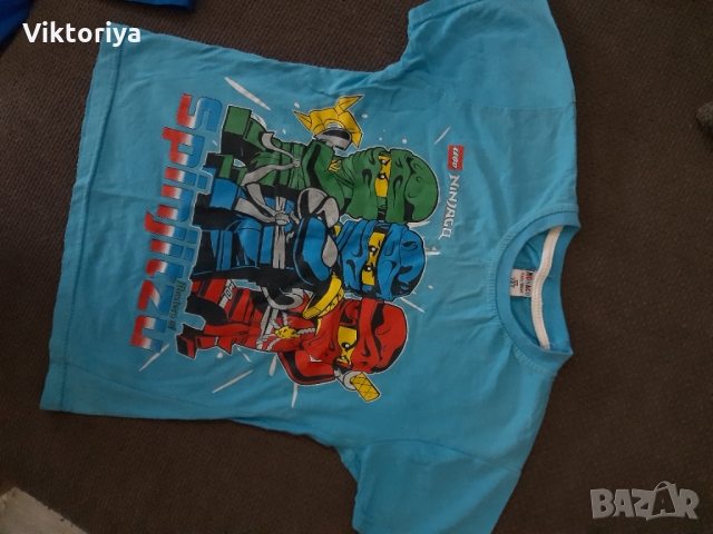 Детска блуза, снимка 5 - Детски Блузи и туники - 36097590