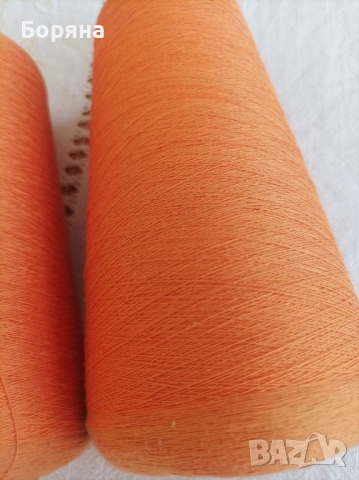 копринени конци за бродерия,макари , снимка 6 - Други - 51543020