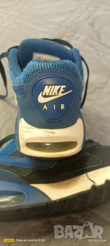 Маратонки Найк 