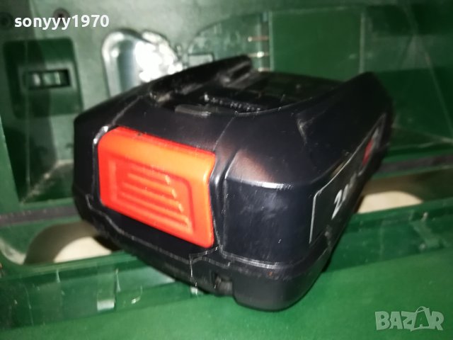 BOSCH BLUETOOTH RADIO+BOSCH BATTERY PACK 2307231126, снимка 14 - Радиокасетофони, транзистори - 41631992