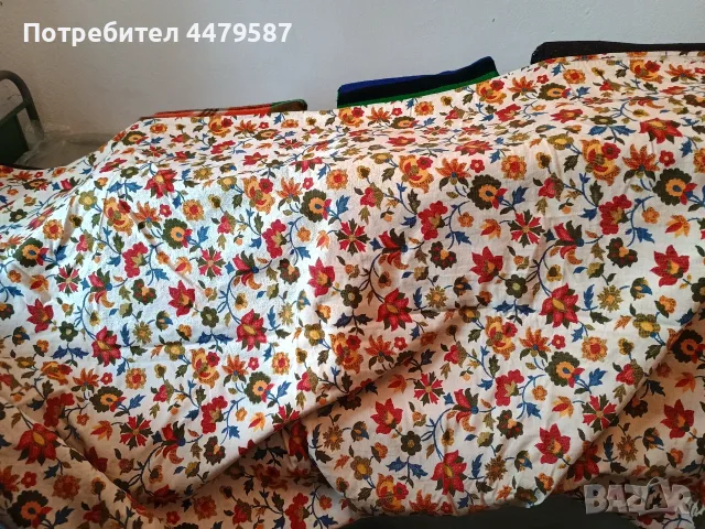 Пътеки черги килими покривки, снимка 4 - Пътеки - 55953632