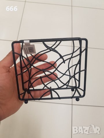 Салфетници, снимка 4 - Декорация за дома - 42698551