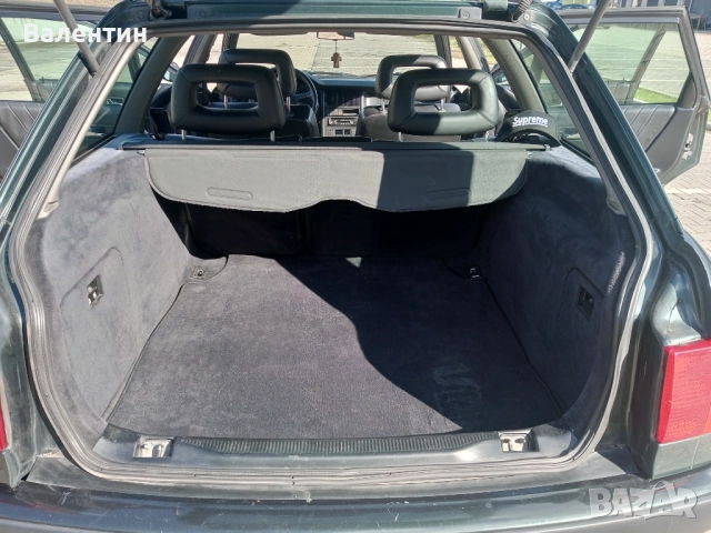 Audi 80 B4 Avant 2.0E, снимка 15 - Автомобили и джипове - 52108588