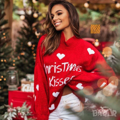 пуловери, снимка 2 - Блузи с дълъг ръкав и пуловери - 50742676