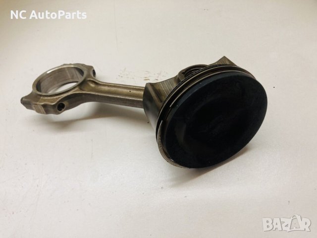 Бутало с биеала за BENTLEY MULSANNE V8 6.75 CKB 2013, снимка 12 - Части - 42595325