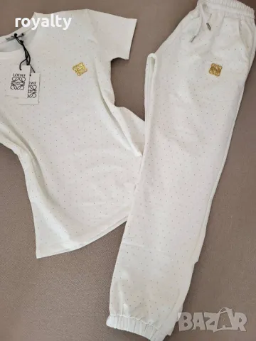 Loewe дамски комплекти, снимка 2 - Спортни екипи - 49485313