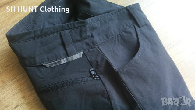 DIDRIKSONS SPENCER Kids Stretch Pants размер 10 години / 140 см детски еластичен панталон - 2288, снимка 9 - Детски панталони и дънки - 53699686