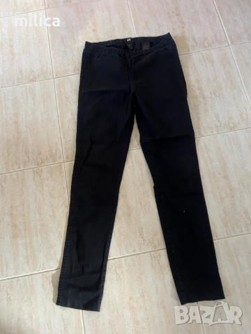 Дамски дънки, снимка 2 - Дънки - 52586843