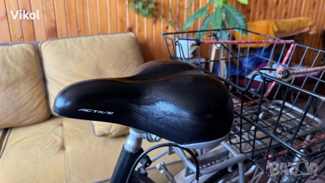 Велосипед Cross , снимка 10 - Велосипеди - 52645974