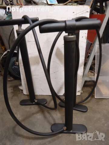 Помпи за гуми