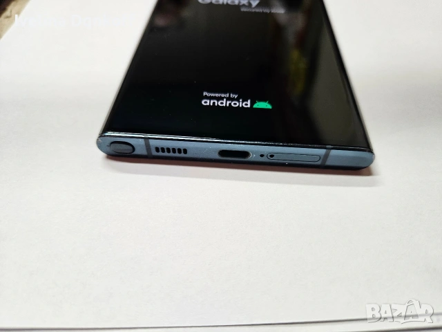 Samsung S22 Ultra за части, снимка 2 - Резервни части за телефони - 53596480