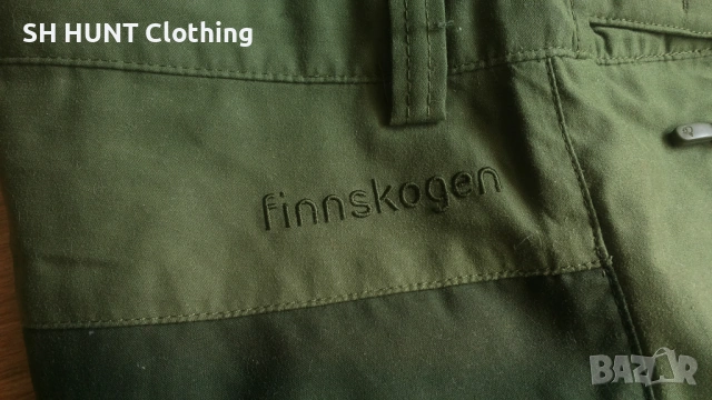 NORRONA Finnskogen Hybrid Pants размер XS за лов риболов хибриден панталон - 1965, снимка 11 - Екипировка - 53237642