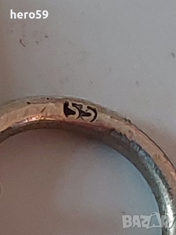 WW2 Немски железен кръст 2 клас/Nazi Germany, Iron Cross 1939-45/, снимка 9 - Антикварни и старинни предмети - 39968387