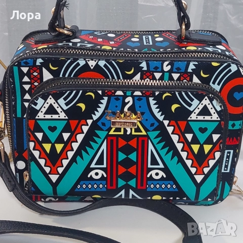 Дамска чанта ZARA 