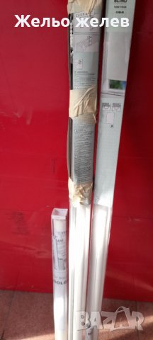 Щори плат60,120см, снимка 1