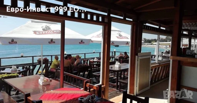 Хотел Тихият залив-на брега на морето-Продавам, снимка 4 - Хотели - 50535069