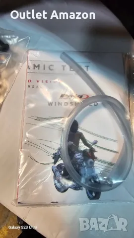 PUIG  003NN  ПРЕДНО СТЪКЛО за мотор 
, снимка 8 - Аксесоари и консумативи - 47378259