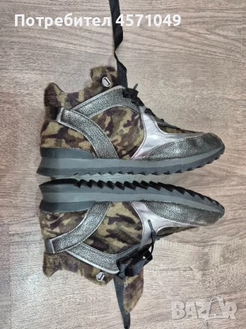 Спортни обувки 38, снимка 4 - Маратонки - 51449928