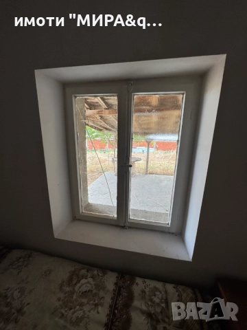 селскостопански имот с обор и къща- Мандра, обл. Хасково, снимка 10 - Складове - 51986872