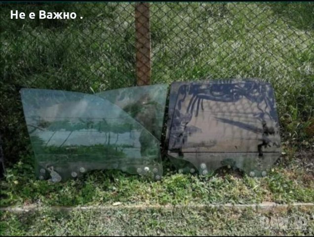 Врати от Субару Форестер., снимка 2 - Части - 35772281