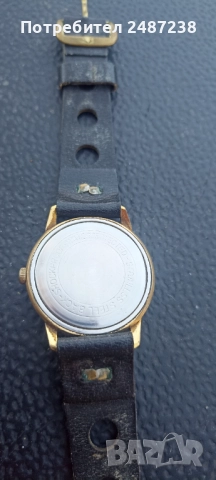 Швейцарски механичен часовник,Stowa