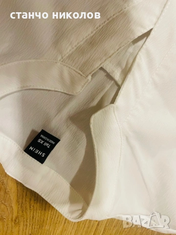 Продавам дамска блуза