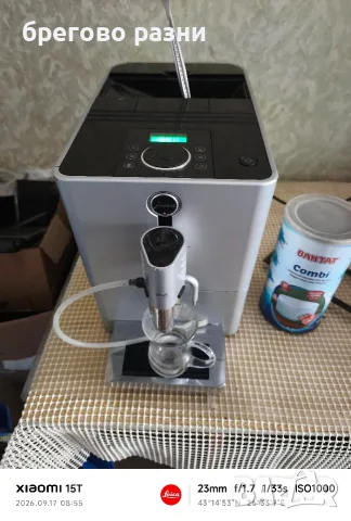 11 броя 350 евро, снимка 6 - Кафемашини - 56163253