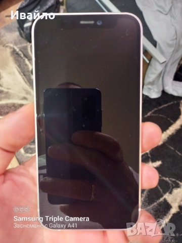 IPhone 12 Mini, снимка 1