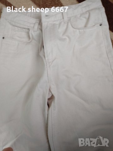 Нови карго панталони sinsay, waikiki , снимка 4 - Панталони - 42367028