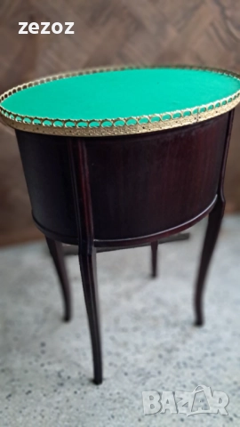 Шкаф с високи крачета №44, снимка 7 - Шкафове - 51976667