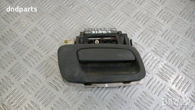 Дръжка врата Opel Astra G 2000г.(предна дясна)	