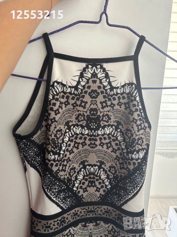 Дамска рокля, снимка 1