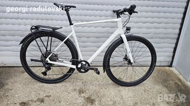 карбонов велосипед 28 цола , снимка 7 - Велосипеди - 51978579