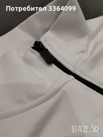 Горнище Nike размер 152, снимка 4 - Детски анцузи и суичери - 56111331