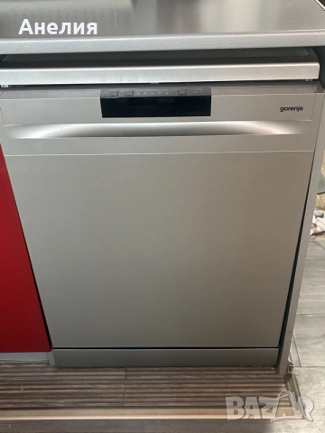 Съдомиялна Gorenje 60см